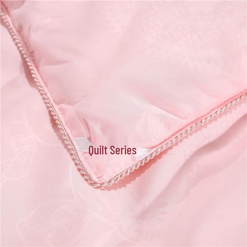 Youmeng Jiaju Brokat Ganzjahresdecke