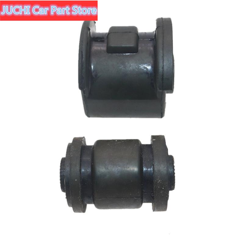 Car Suspension Triangle Arm Rubber Sleeve Bushing Ball Head For Geely CK