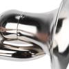 Iron + Plastic Bike Horn Super Loud Bugle Bike Horn Durable Cycling Hooter  Cycling Use