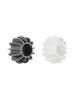 5/10pcs Silicone Laundry Balls Clothes Stain Removal and Knot Prevention Cleaning Ball Reusable Pet Hair Remover Cleaner Tools