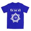 Tool Band Lateralus Metal Music Shirt Stuff Unisex Unisexs Highend Luxury Unisex Style Both Of Unisex And Unisex