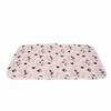 Reusable Waterproof Puppy Dog Cat Pee Bed Pad Carpet Urine Pet Trainging Mat