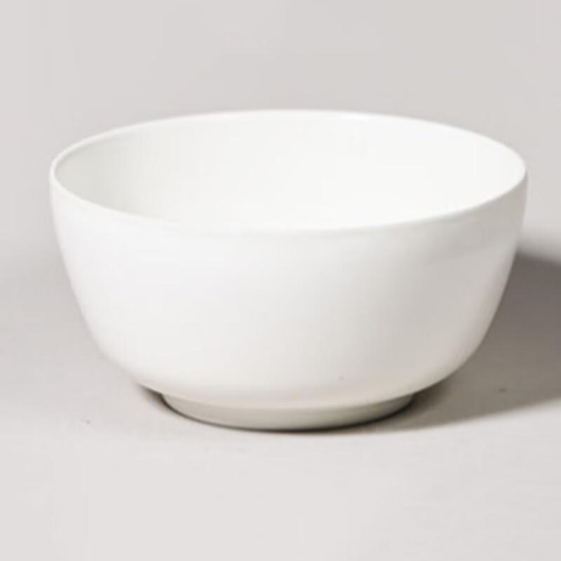 Zhu Chuang Jing Pin Melamine Rice Bowl