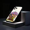 Sweet Cartoon T-The L-Little Mole   Phone Case Silicone Soft For IPhone 17 16 15 14 13 12 11 X XR Plus Pro Max Plus