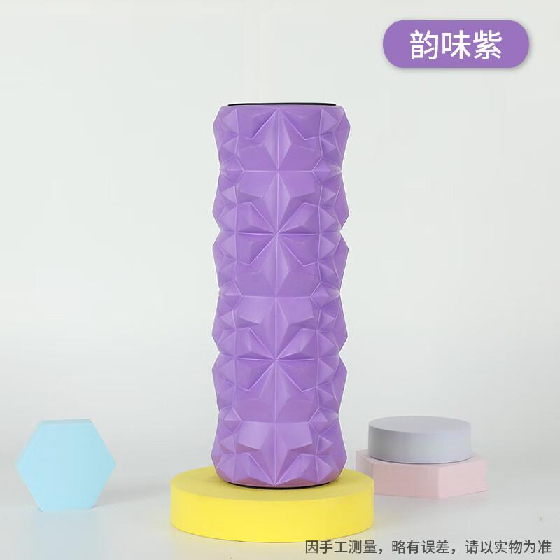 Canchi Diamond Foam Roller