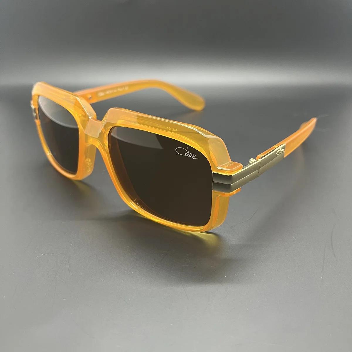 

New Original Sunglasses Men Brand Black Square Shades UV400 Gradient Sun Glasses For Women