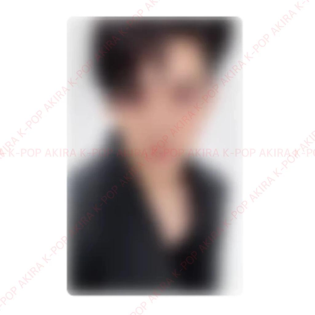 PRE-ORDER TXT 7TH YEAR: A Moment of Stillness In the Thorns POB LD PHOTO CARD OFFICIAL