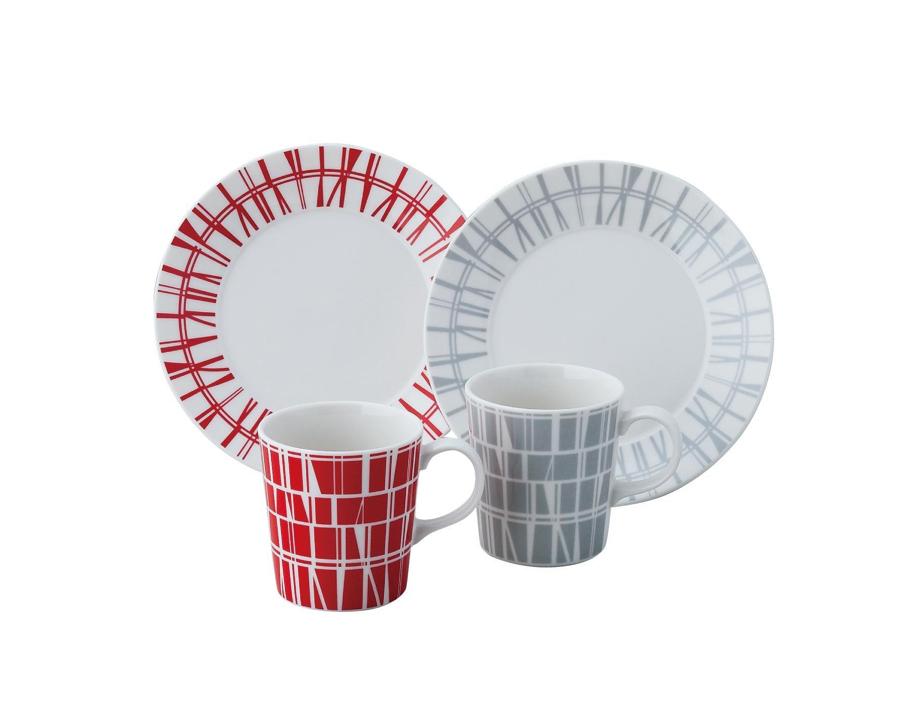 

Finlayson Corona Morning Pair Set FIN10-17