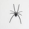 Lifelike Texture Big Spider Fridge Magnet Funny Prank Horror Magnetic Ornament 1Pcs for Kitchen Home Decor