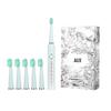 AUX 37DA15 Electric Toothbrush Gift Set