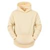 2026 Felpa Casual con Cappuccio e Scollo a V Pullover Felpa Uomo e Donna 14 Colori Felpa Uomo Colore Unico M-3XL