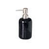 Shower Gel Ceramic Soap Dispensers 400ml Hand Sanitizer Dispenser Minimalist Shampoo Bottle  Hotel