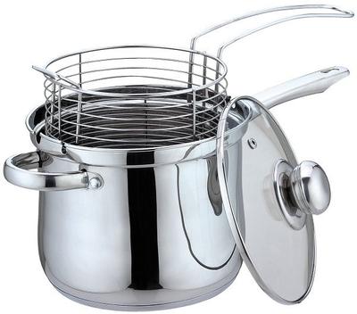 Herramientas de cocina – Coladores