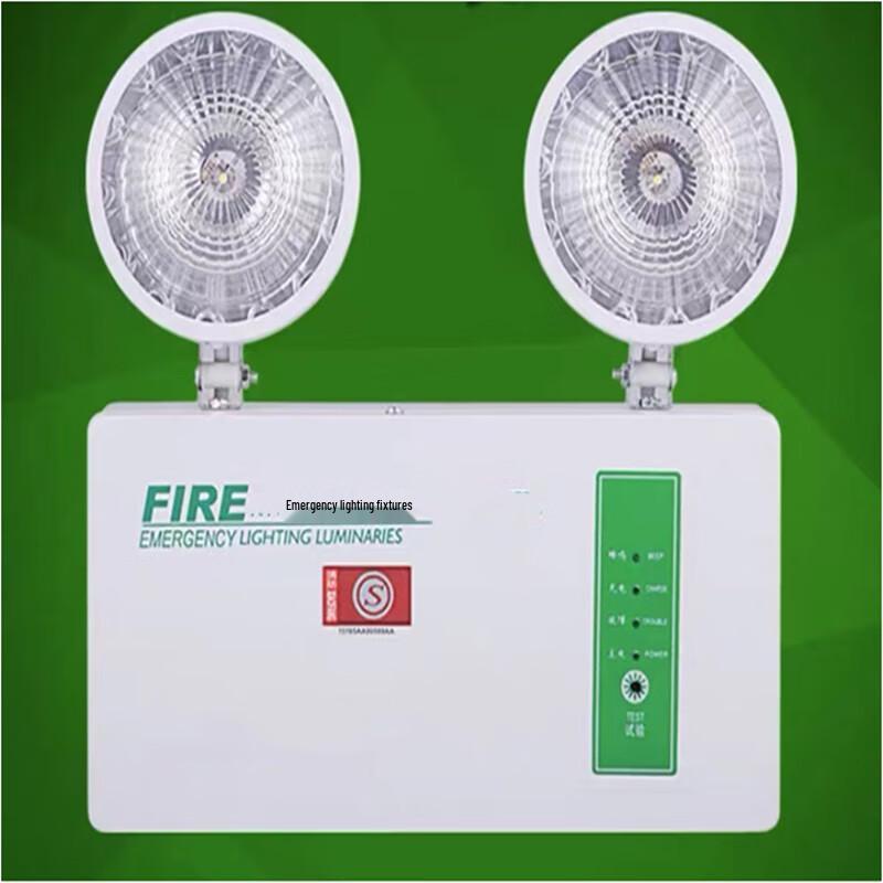 

Jingrui Hong Outdoor Emergency Light Standard