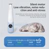 Pet Hair Trimmer Dog Electric Clipper Cat Specialized Dog Hair Shaver Foot Hair Remover Electric Pushing Hair Device