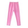 3-13 Years Kids Girls Solid Color Legging Yoga Pants