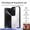 For OPPO Reno 12 Case Oppo Reno 12 Pro Phone Case oppo Reno12 Pro Cover Anti-drop protection Shookproof Hard acrylic back cover