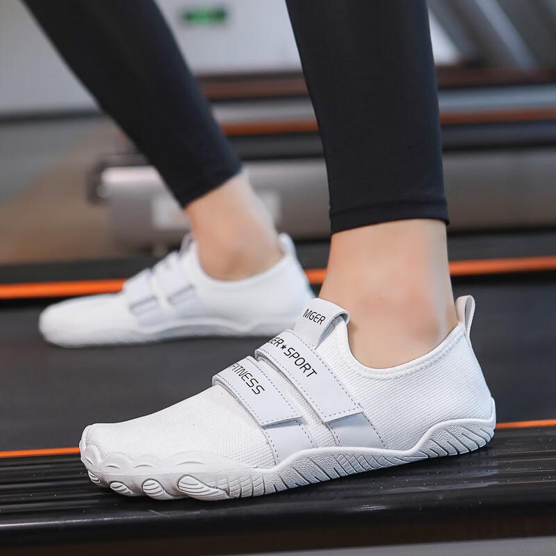 Pozong Indoor Fitness Shoes 38