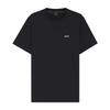 Boss Mens Contrast Logo T-Shirt
