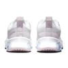 Nike Air Zoom Arcadia GS White Light Violet Kids Sneakers Metallic-Platinum CK0715-102