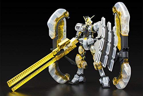 

HG1/144 Atlas Gundam (GUNDAM THUNDERBOLT Ver.) Theater-exclusive Limited Clear Version