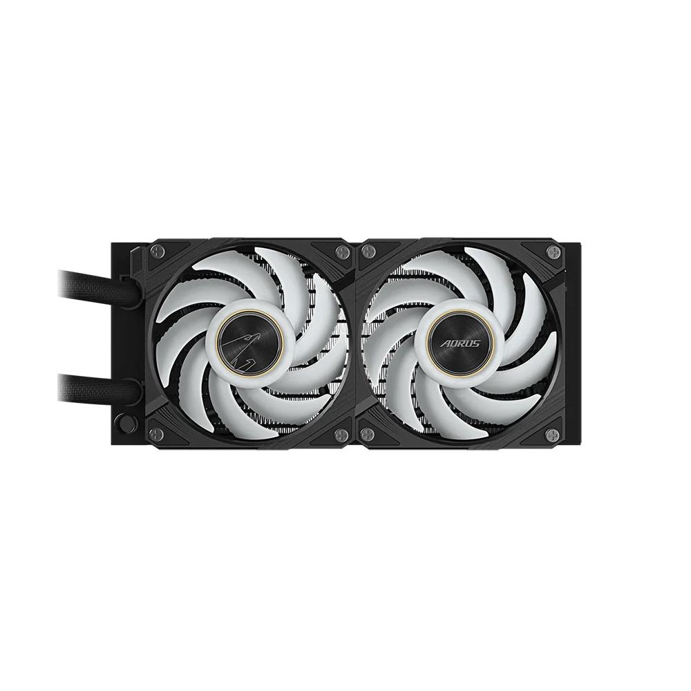 Gigabyte AORUS WATERFORCE X II 240 Water Cooling