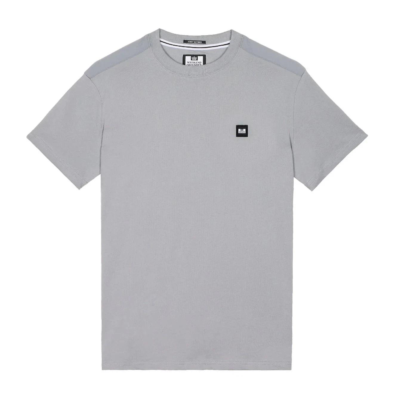 Weekend Offender Garcia T-Shirt S