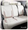 2026 Geely Xingyuan All-Season Seat Covers - Full Coverage Car Cushions 2025