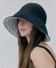 Mineti Flower Reversible Bucket Hat F 11426 Mt