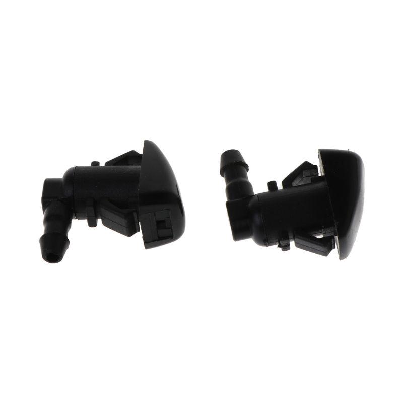 Für Focus 8S4Z17603AA Scheibenwischer-Waschdüse Jet 8E995598