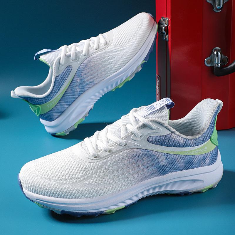Special shoes for high school entrance examination sports standards for male and female middle school students, rope skipping, long jump running, spo