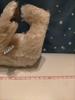 [USED] 3 8/6 Merrythought Teddy Bear Stuffed Animal Doll