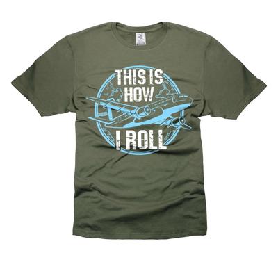 Üst giysisi – T-shirtler