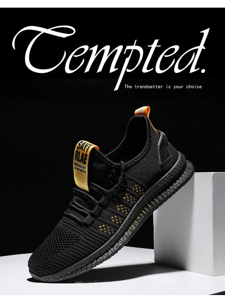 Chinese Suppliers of Low-cost Sports Shoes Running Men's Casual Shoes