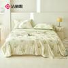 JieLiYa Summer Ice Silk Air Conditioning Quilt