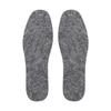 Natural Wool Insoles Men Women Winter Keep Warm Insole Soft Wool Thicken Shoepad Shoes Insert Thermal Shoe Pads