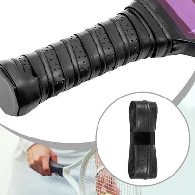 Pickleball Badmintonschläger Griff Tennisgriff Head Overgrips Sportband Rutschfest Schweißband Griff Schweißband
