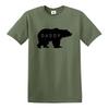 Üst giysisi – T-shirtler