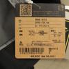 unused THE NORTH FACE hat S khaki GORE-TEX NN41912 Outdoor Waterproof Hat Men's Used