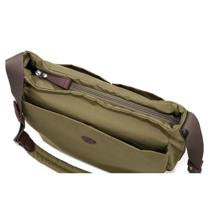 [Dakota] Shoulder Bag 2WAY Women's Khaki DA-1531840-51
