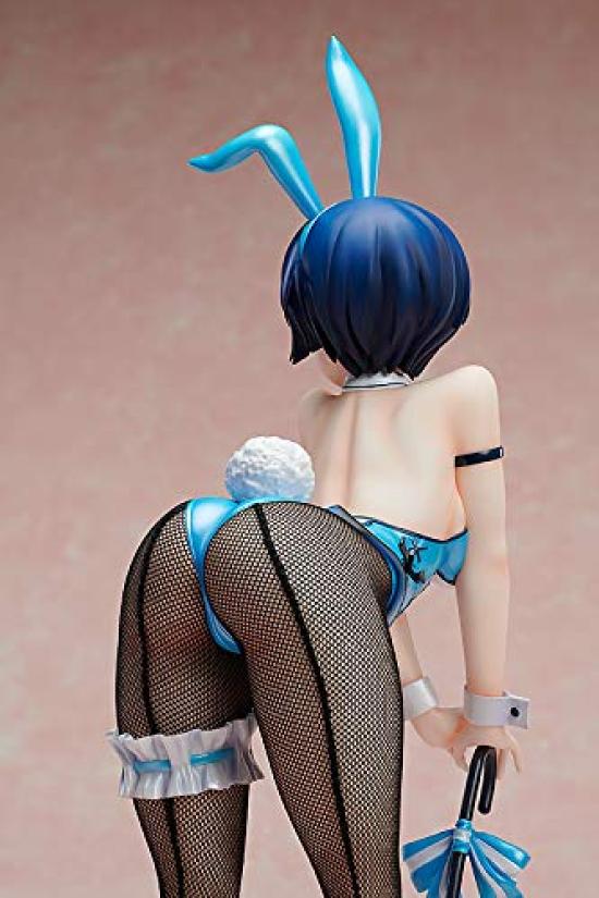 Shinobi Master Senran Kagura NEW LINK Yozakura Bunny Scale PVC Figure Ver. 1/4 Pre-painted