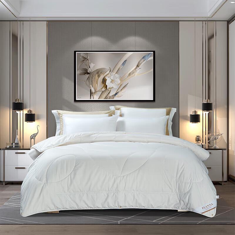FUANNA Yi Meng New Zealand Wool Duvet