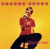 CD GIGOLO AUNTS - Flippin' Out FIRECD35 Fire Records 1993 UK Rock Used
