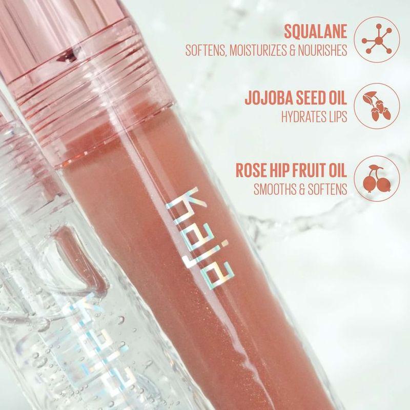 Kaja - Gloss Shot - 4 Colors