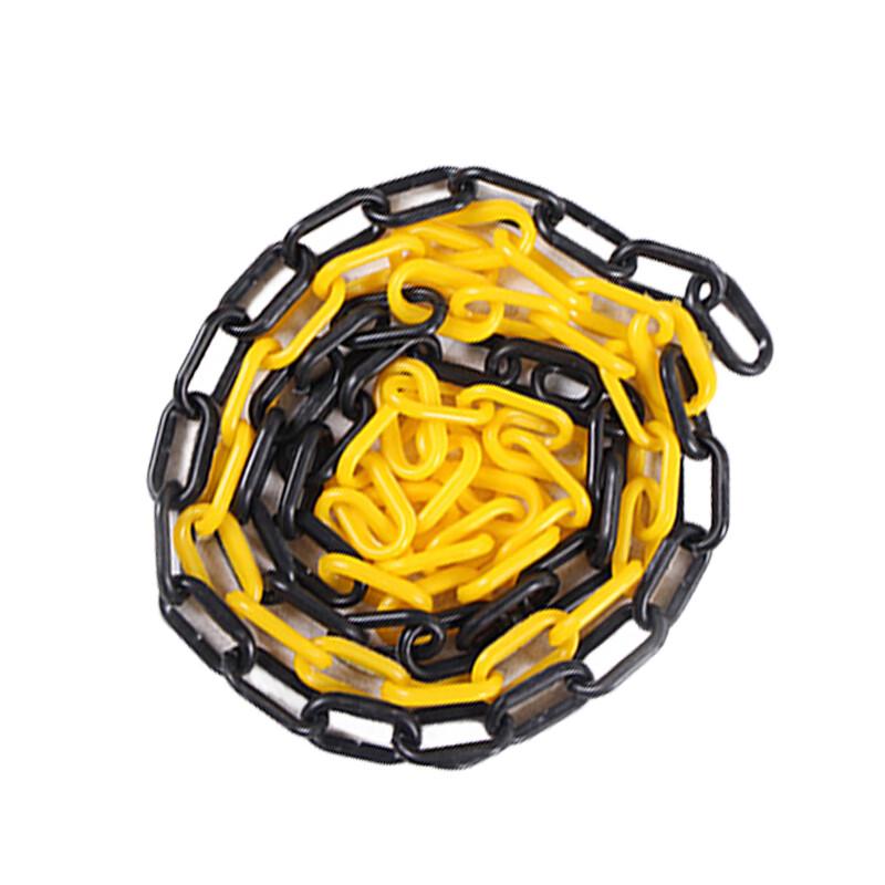Traffic Safety Road Cone & Barrier Chain