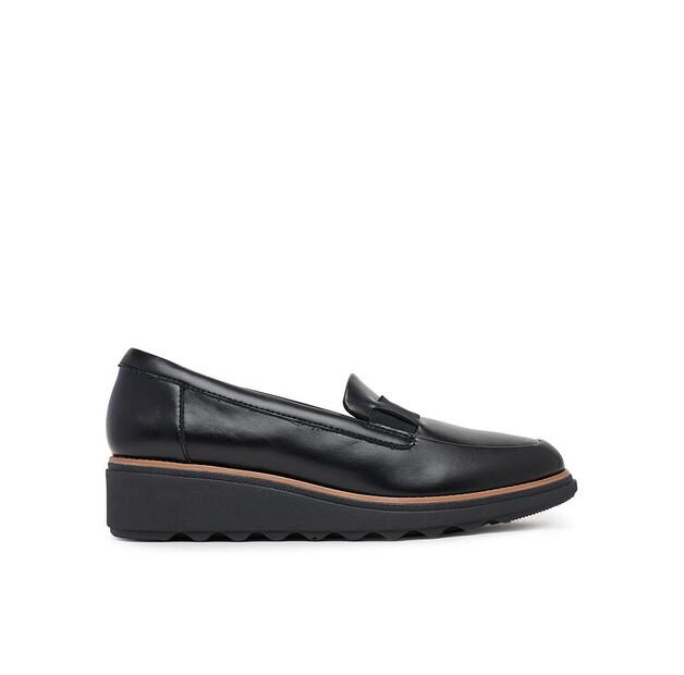 Полуботинки Clarks Sharon Pace EU 39