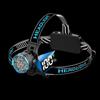 UOSULED High-Power Induction Headlamp