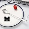 304 Stainless Steel Dining Spoon Set