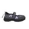 (w) Rockfishweatherwear Bryn Velcro Sneakers Dark Grey