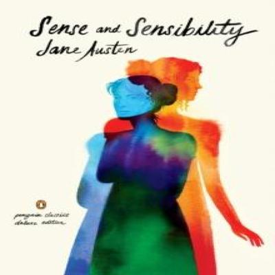 Sense and Sensibility Penguin Classics Deluxe Edition by Jane Austen Paperback Book 9780143106524